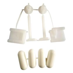 Stiprināšanas detaļu komplekts 1112000300 ,gedy,