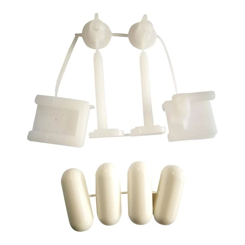 Stiprināšanas detaļu komplekts 1112000300 ,gedy,