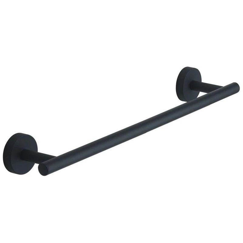 Gedy Eros Towel Holder Black 232135-14