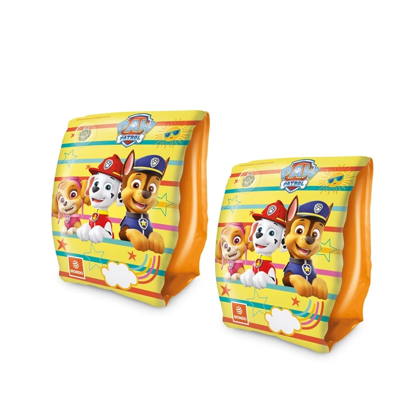 Piedurkne peldēšanas paw patrol 16934