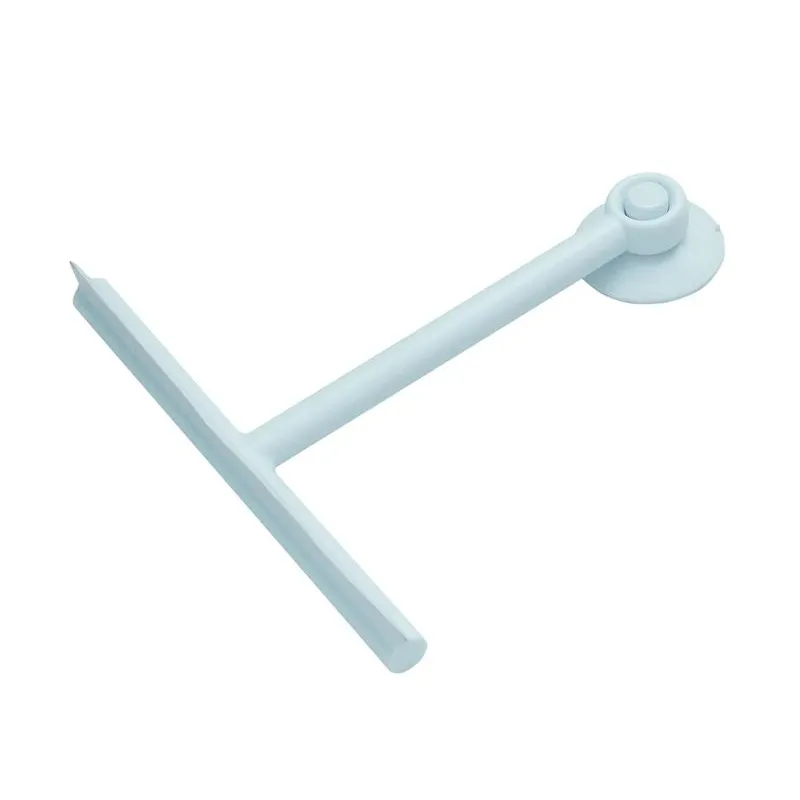 Dušas stiklu tīrītājs Gedy Gummy 264102, 23 cm, 22 cm