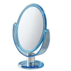 Spogulis vannas istabai Gedy CO2018. balts