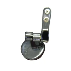 Stiprinājumu komplekts metāla poda vākam ,gedy,