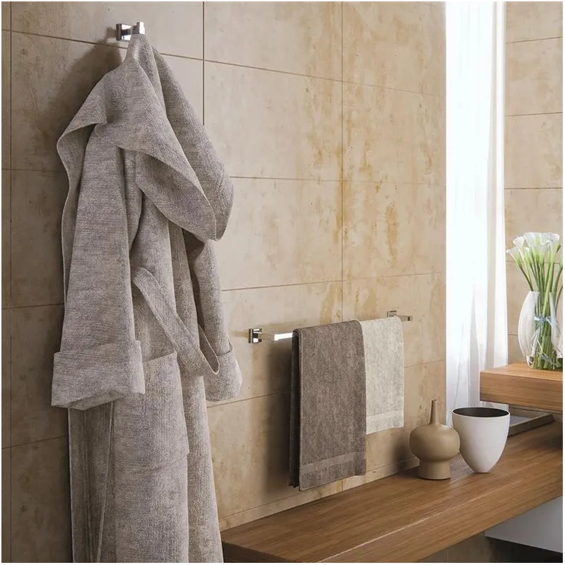 Āķis Gedy 6926 13 CR, 40 mm x 40 mm x 50 mm, hroma krās.