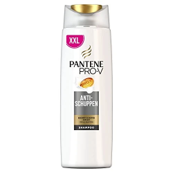 PANTENE Pro-V Anti-Dandruff pretblaugznu šampūns 500ml