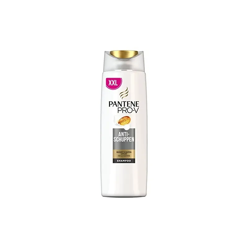 PANTENE Pro-V Anti-Dandruff pretblaugznu šampūns 500ml