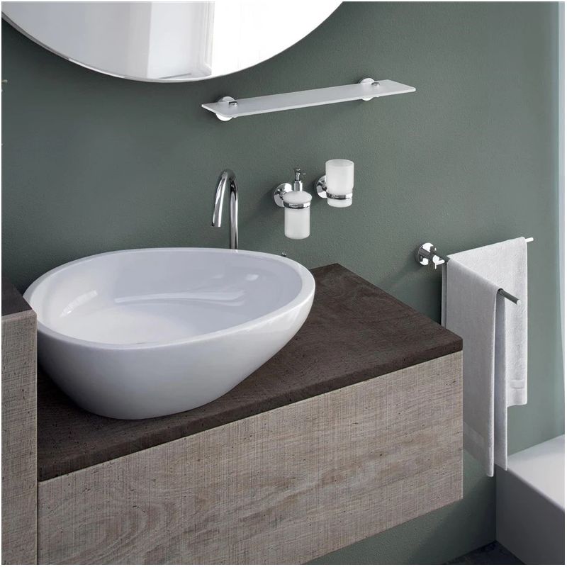 Plaukts Gedy Felce FE19-5513, 52cm