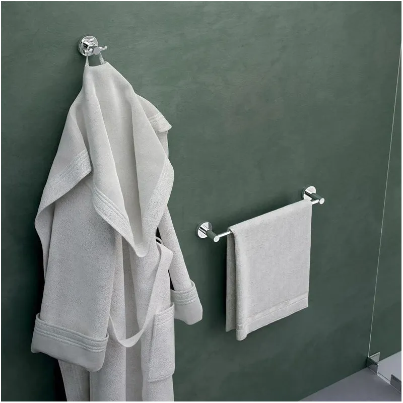 Dvieļu turētājs Gedy FE21-35 13 CR, 35 cm, 35 cm x 55 cm