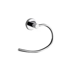 Arched bathroom hanger felce fe70 13 c