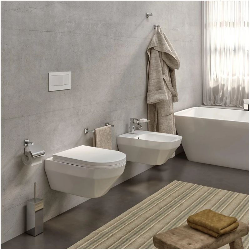 Turētājs tualetes papīram Gedy Colorado 6925 13 14.3x12x6...