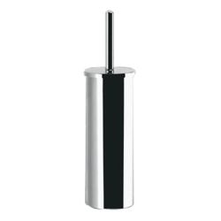 Tualetes birste Gedy Maine 783313. hromēta