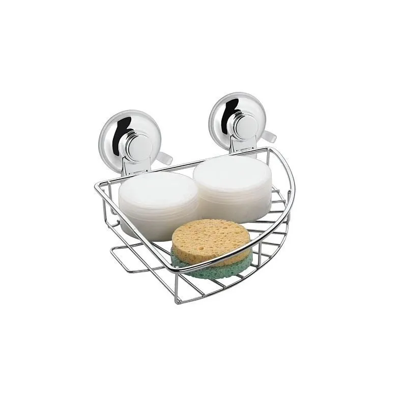 Dušas plaukts Gedy HO80 13, 19 cm x 10 cm x 19 cm, hroma krās.