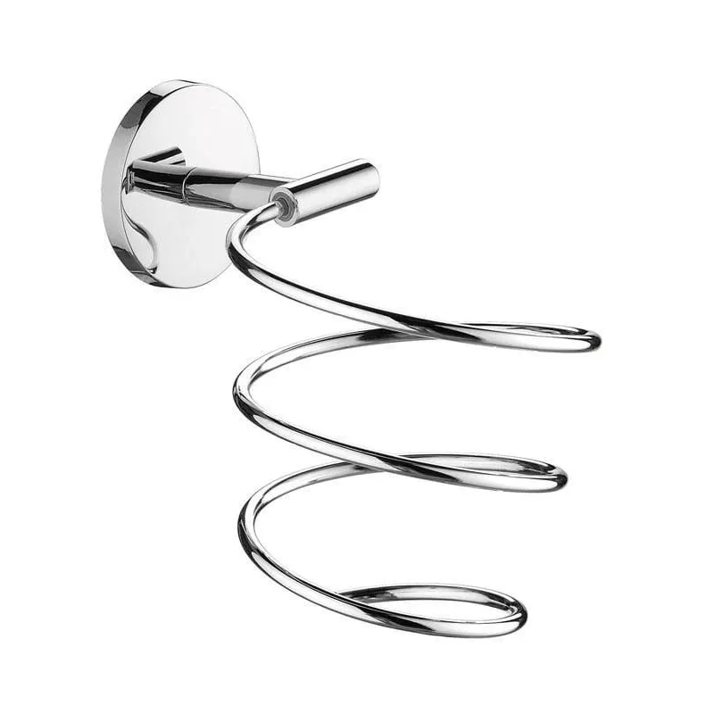 Matu fēnu turētājs Gedy 5055 13, 15 cm, 11 cm x 15.5 cm