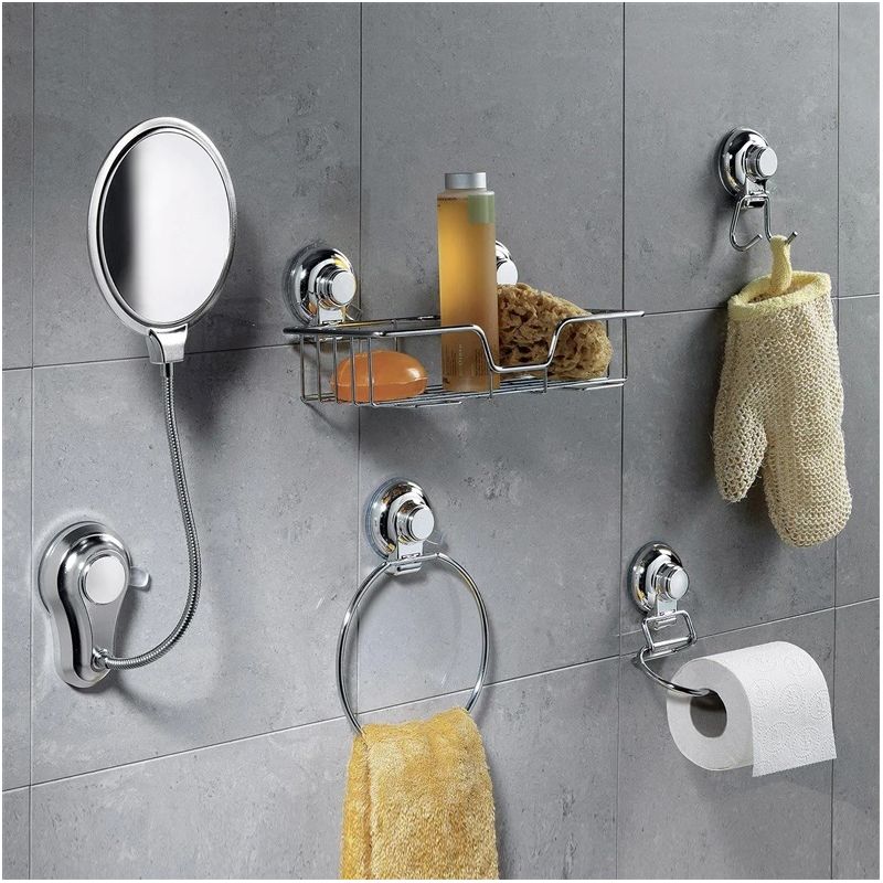 Tualetes papīra turētājs Gedy Hot HO24. 13 24.6x16.5x6cm....