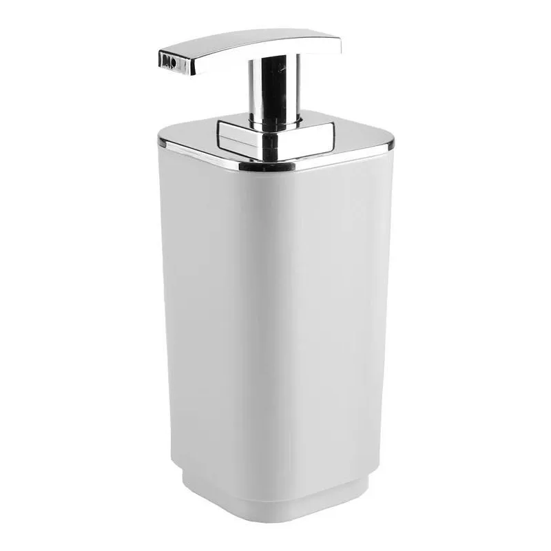 Ziepju dozators Gedy Seventy 639822, balta krās., 0.29 l