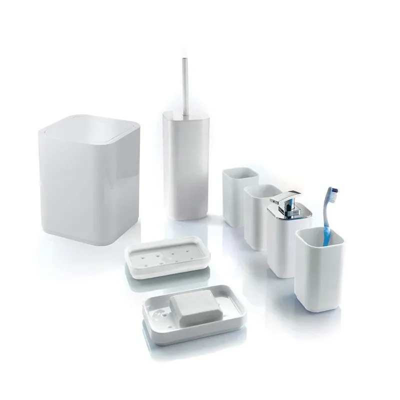 Ziepju dozators Gedy Seventy 639822, balta krās., 0.29 l