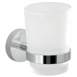 Toothbrush glass eros 2310