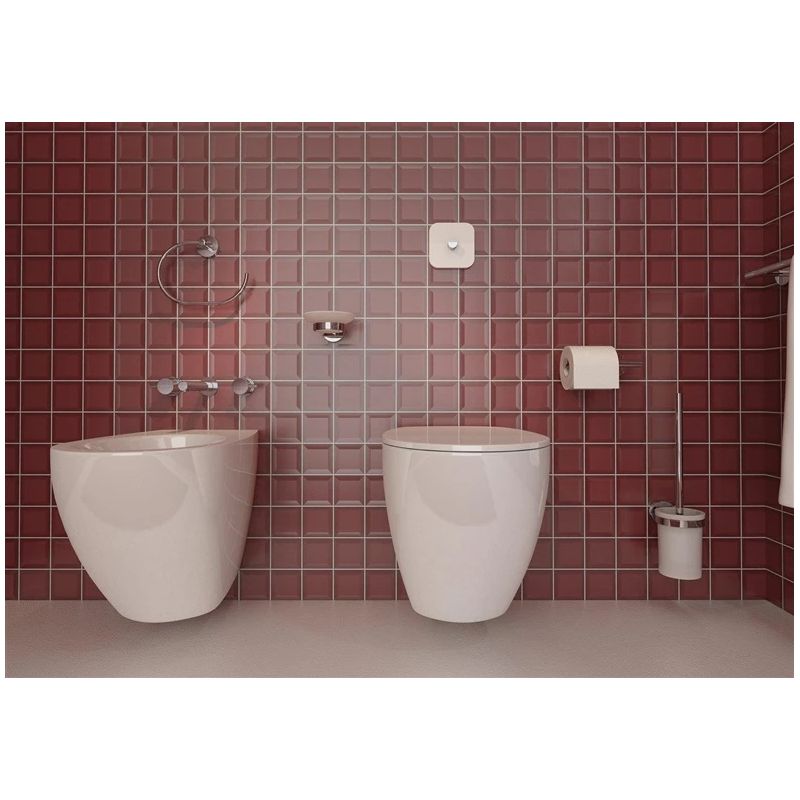 Ziepju trauks Gedy Eros 2311 10.8x12.5x5.6cm