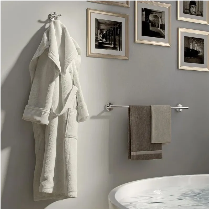 Dvieļu turētājs Gedy Eros 2321-60, 60 cm, 7.6 cm x 5 cm