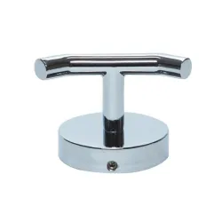 Kabliukas Gedy 2326, 70 mm x 46 mm x 50 mm, chromo sp.