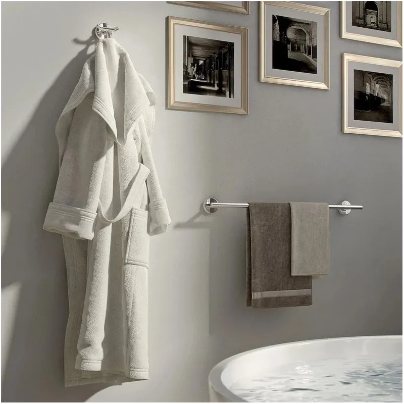 Āķis Gedy 2326, 70 mm x 46 mm x 50 mm, hroma krās.