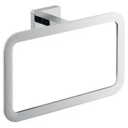 Держатели для полотенец Gedy Atena 4470, 22.5 см, 5.5 см x 14.5 см