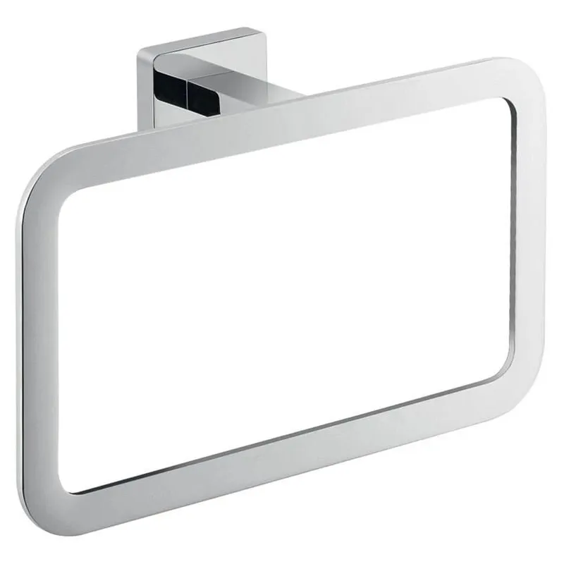 Dvieļu turētājs Gedy Atena 4470, 22.5 cm, 5.5 cm x 14.5 cm