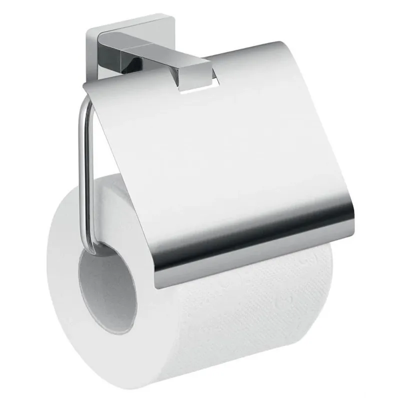 Tualetes papīra turētājs Gedy Atena 4425, 17 cm x 6 cm x 19 cm