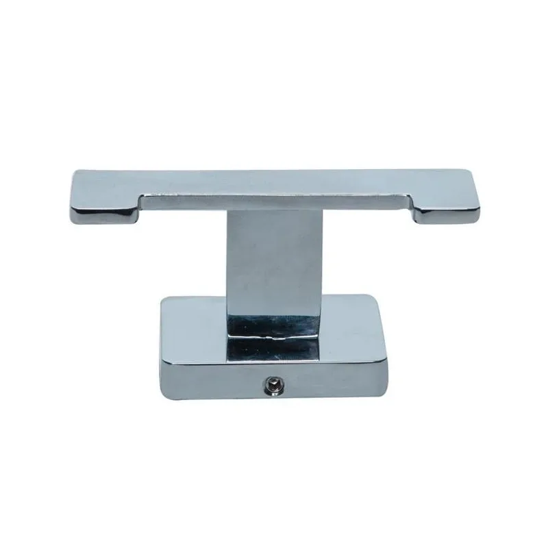 Āķis Gedy 4426, 87 mm x 35 mm x 45 mm, hroma krās.