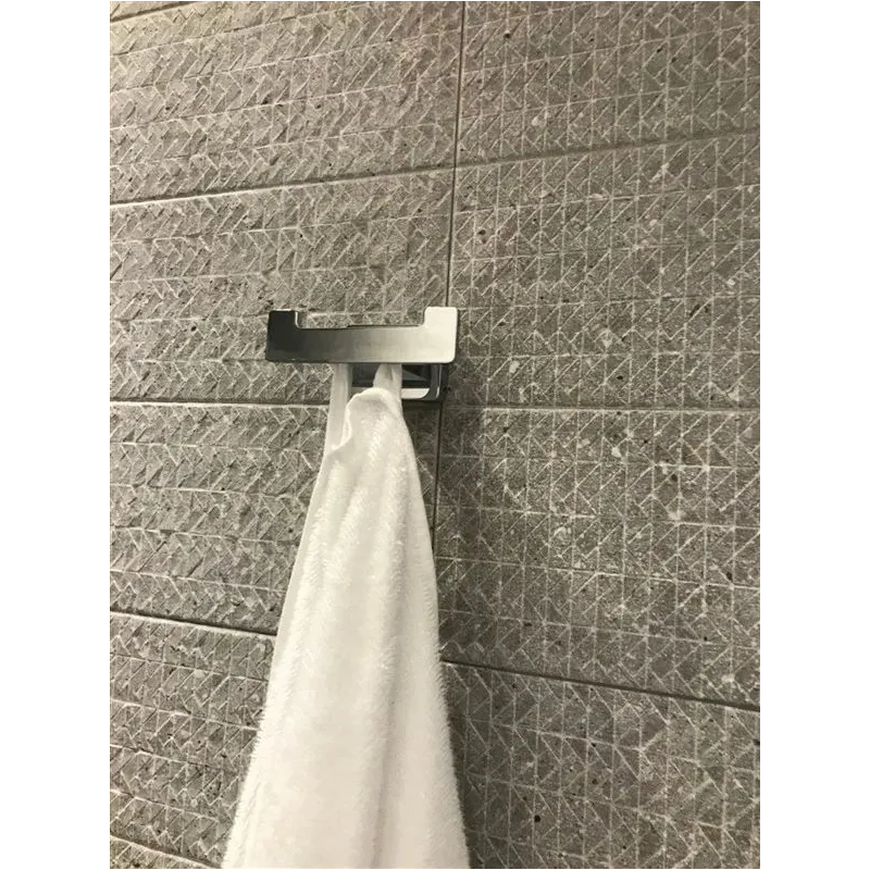 Āķis vannas istabai Gedy Atena 4426. 8.7x4.5x3.5cm. hroma...