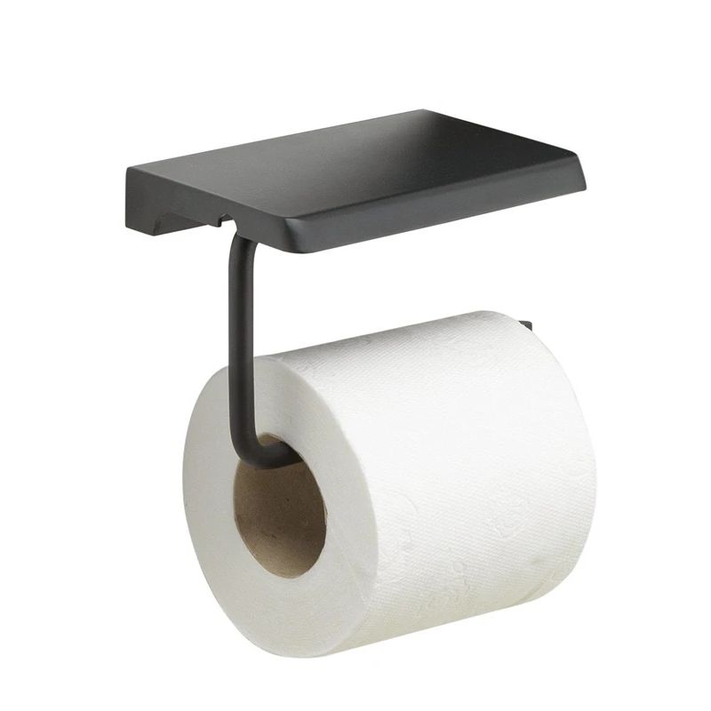 Klozetpoda papīra turētājs Gedy Malta 203914