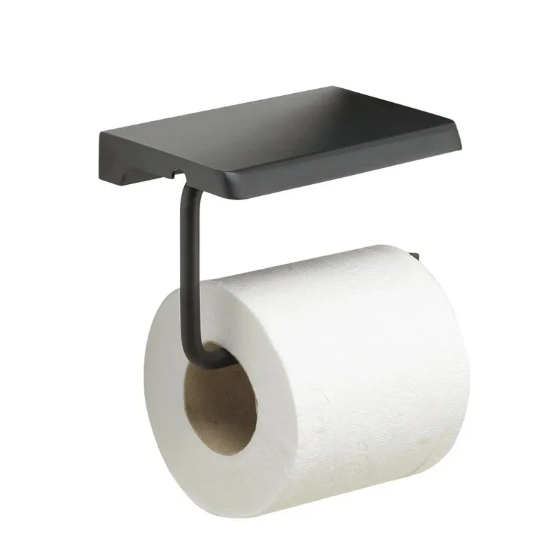 Klozetpoda papīra turētājs Gedy Malta 203914