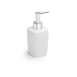 Kelly soap dispenser ky8002003 white