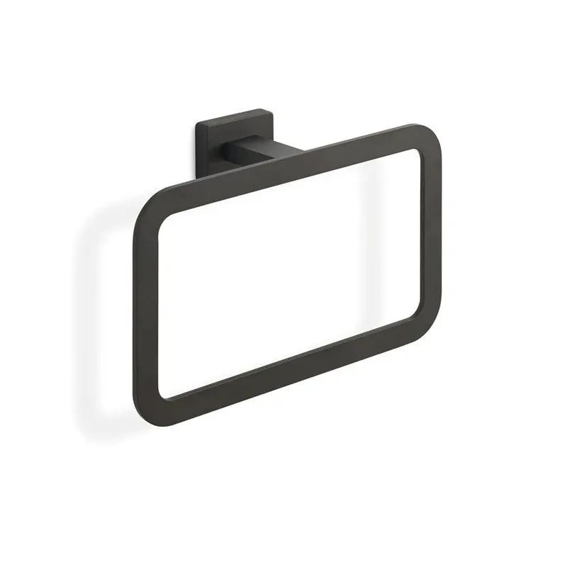 Dvieļu turētājs Gedy ATENA, 22.5 cm, 14.5 cm x 5.6 cm