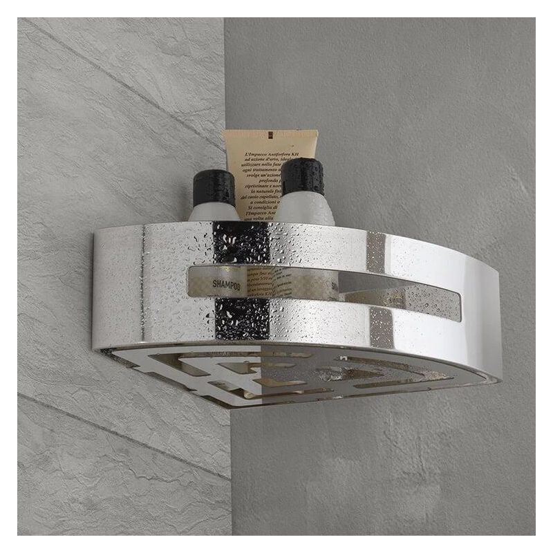 Dušas plaukts GEDY POSEIDON 778043. 200×71.8×280 mm