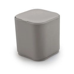 Kastīte GEDY SEVENTY 630866, brūna, 11.6×11.6×12.4 cm