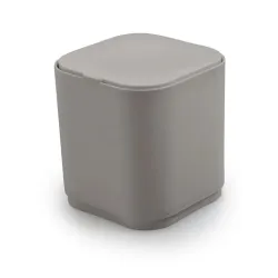 Kaanega hoiukarp Gedy Seventy 630866, pruun v., 11.6 x 11.6 x 12.4 cm