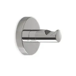 Konks Gedy FELCE, 56 mm x 56 mm x 55 mm, kroom v.