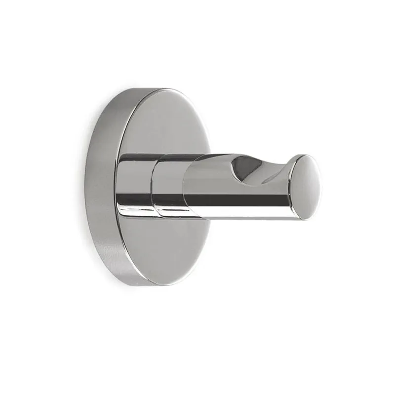 Āķis Gedy FELCE, 56 mm x 56 mm x 55 mm, hroma krās.