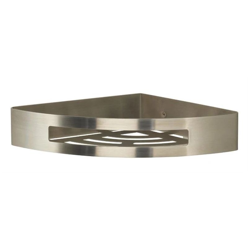 Plauktiņš dušas stūra gedy nerva matēts