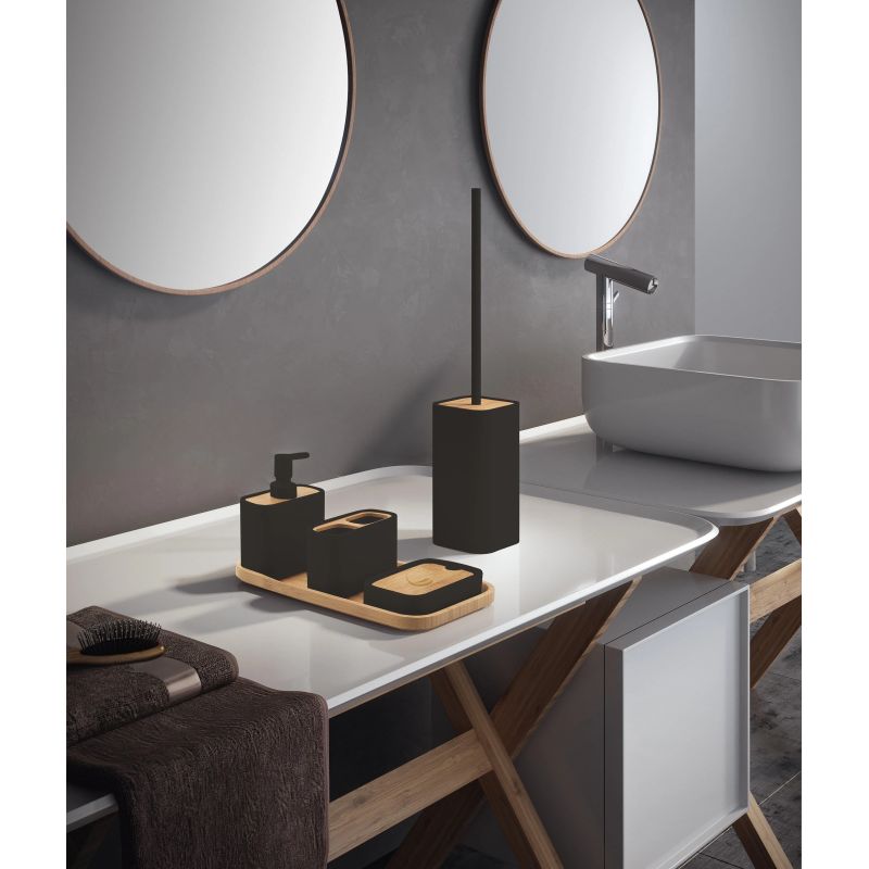 Zobu suku turētājs ninfea139814 mat meln