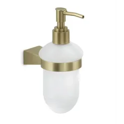 Seebidosaator seinale Gedy, kuldne v.