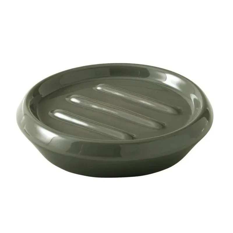 Ziepju trauciņš Gedy, zaļa, 12.2 cm x 12.2 cm