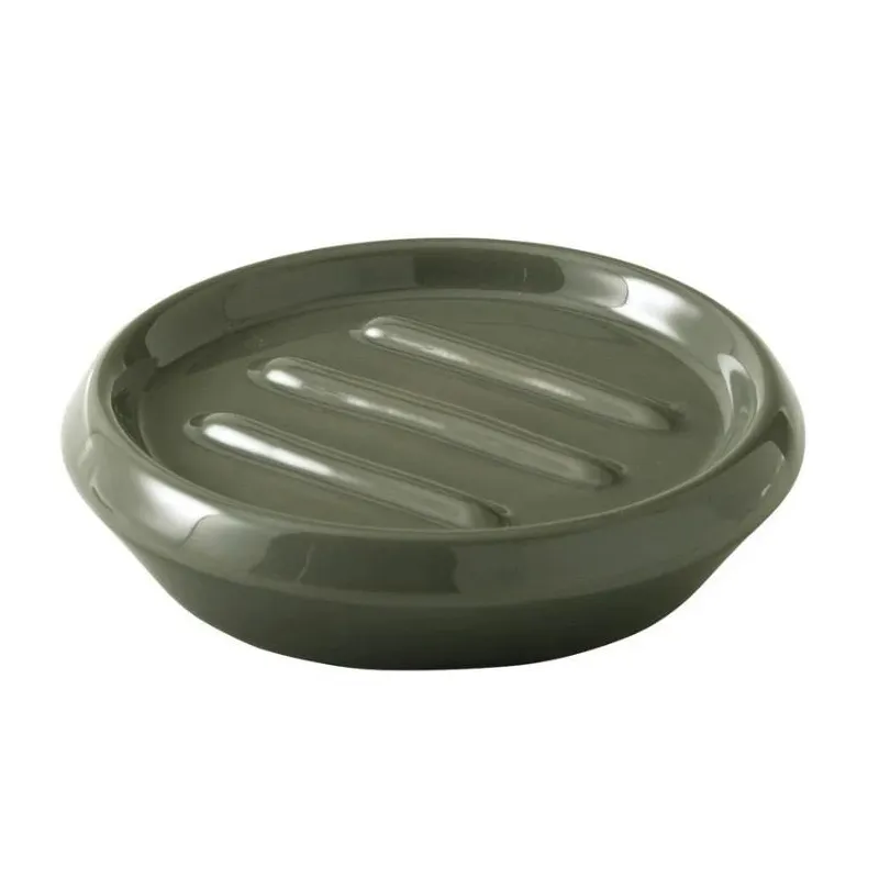 Ziepju trauciņš Gedy, zaļa, 12.2 cm x 12.2 cm