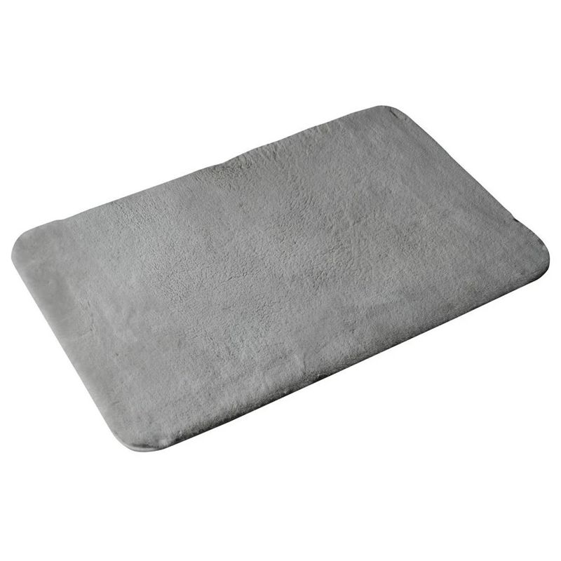 Paklājiņš vannas gedy fuzzy 50x80 pel.