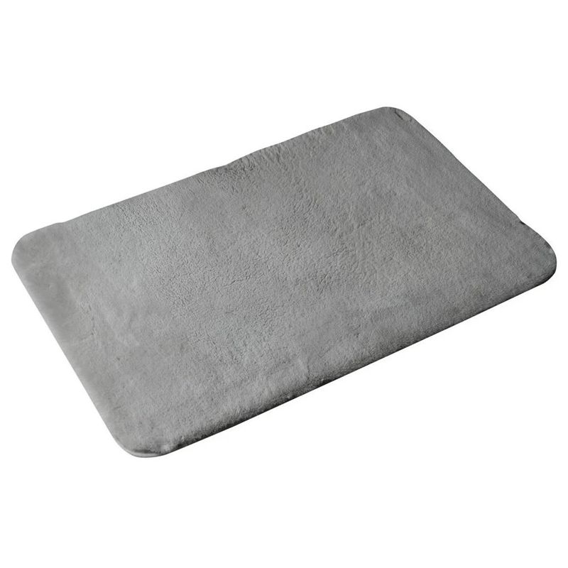 Paklājiņš vannas gedy fuzzy 50x80 pel.