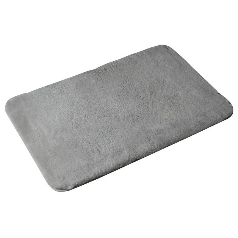 Paklājiņš vannas gedy fuzzy 50x80 pel.