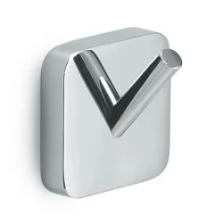 Konks Gedy, 47 mm x 49 mm x 31 mm, kroom v.