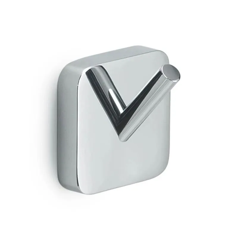 Āķis Gedy, 47 mm x 49 mm x 31 mm, hroma