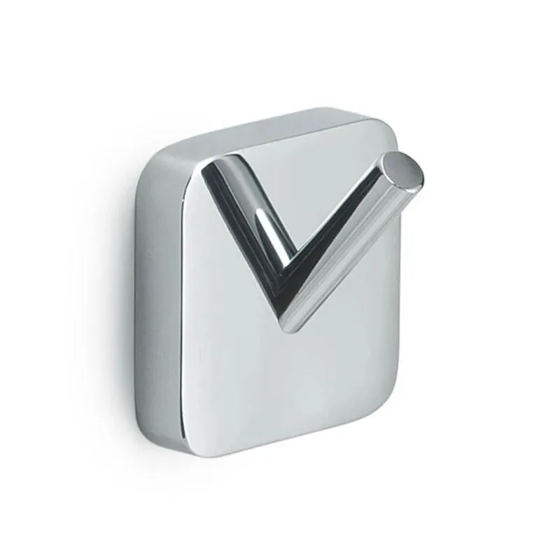 Āķis Gedy, 47 mm x 49 mm x 31 mm, hroma